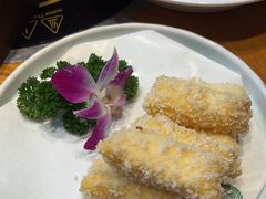-娜仁图雅蒙古美食村(33小镇店)
