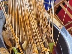 -冒椒火辣(奎星楼街店)