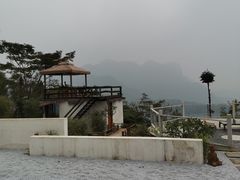 -青城山