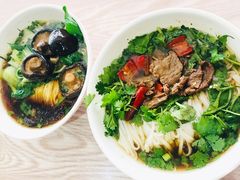 -肆姐面粉馆(坡子街店)