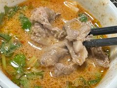 -欣悦坊陈一刀热气羊肉火锅(清真路店)