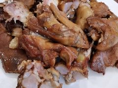 -浑河春面馆·老北京非遗鹿角面(良乡店)