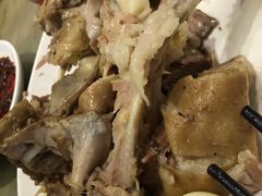-清真益鑫羊肉手抓馆(南大街店)