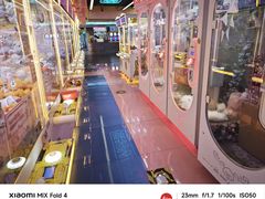 -风云再起游乐汇(北京西单西西友谊店)