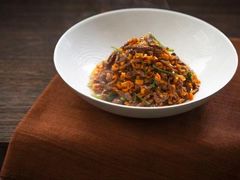-庐灶江南·江南菜·四合院Bistro(东直门雍和宫·原华侨宾馆店)
