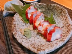 -立山居酒屋·烧鸟 天妇罗(西北湖店)