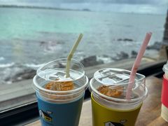 -Cafe Aewol Monsant