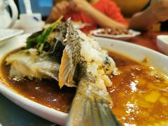 -渔友鲜海鲜加工(海鲜大世界店)