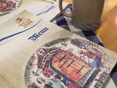 -皇冠自酿啤酒坊(中国红街5号楼店)
