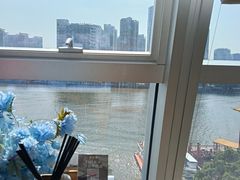 -桃花江餐厅·江景-约会·聚会