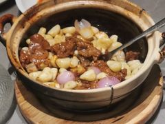 -喜记顺德菜(南昌万象城店)
