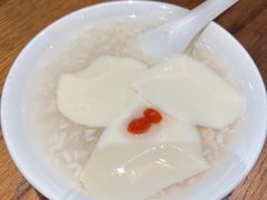 冰醉豆花-小豆海棠(人民南路店)