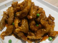 -味莊·青岛菜(云霄路店)