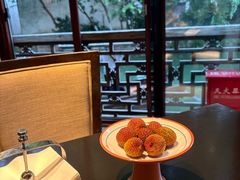 -通安客栈中餐厅·何家小馆