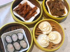 -琼菜坊·无鸡不成宴·海南菜老爸茶糟粕醋(海口骑楼老街店)
