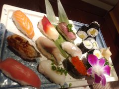-花见居酒屋(左岭店)