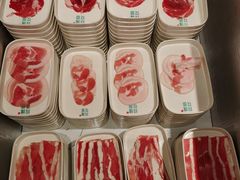 -玫瑰花园自助烤肉(顺义鑫海韵通店)