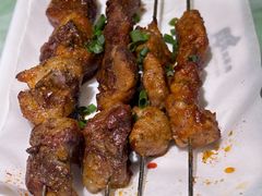 -福宝漠北·牛羊肉(广埠屯店)
