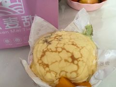 -源麦甜·品质千层(市北店)