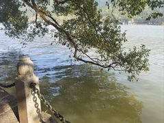 -严子陵钓台(富春江小三峡)