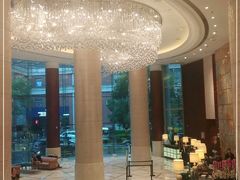 -上海雅居乐万豪侯爵酒店