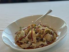 -北京柏悦酒店·锦庭餐厅Dining Room