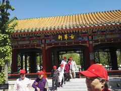 -武清南湖绿博园