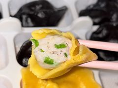 -船歌·鱼水饺青岛菜(正阳路店)