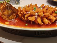 -打酱油·非遗淮扬菜(瘦西湖梅岭老店)