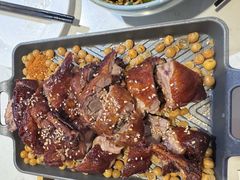 -芙蓉巷成都名小吃(丹尼斯2天地店)