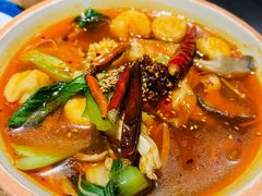 -小乾杯串店•16年沈阳烧烤(文安路店)