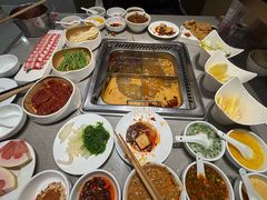 -海底捞火锅(赛格国际购物中心店)