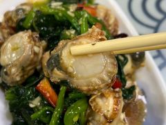 -鲁毓鲜蓬莱小面(黄山路店)