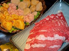 -湊湊火锅·茶憩(合生汇购物中心店)