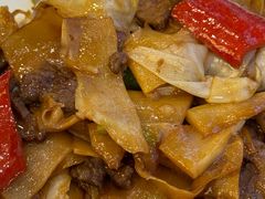-美极鲜食坊(宝安南路店)