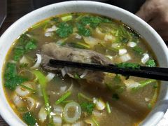 -化三驴肉汤(金明东街店)