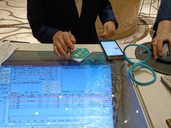 -海韵之星邮轮水会(明发商业广场店)