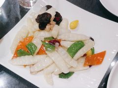 -京尊烤鸭店JINGZUN(春秀路店)