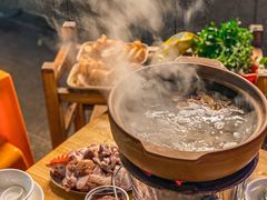 -司马街鸡煲(西华路店)