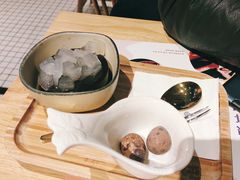 芦荟龟苓膏-炖物24章·顺时轻养茶(杭州保利时光里店)