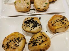 -小杨生煎(龙之梦购物中心店)