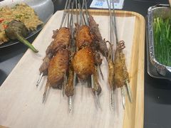 -老虎滩大连海鲜烧烤(建邺云锦路总店)