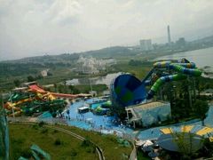 -华侨城阳宗海海景温泉