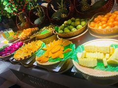 -星伦多自助料理(华润万象城店)