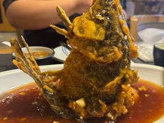 -鲁菜根·泰安菜(万达店)