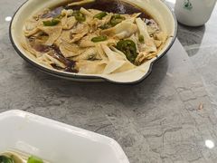 -银峰农庄·特色烧鸡·鲜无花果浸鸡