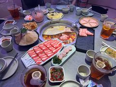 -故里和山·成都火锅(欢乐港湾店)