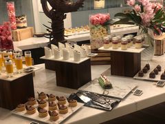甜品-Kitchens on Kent at The Langham