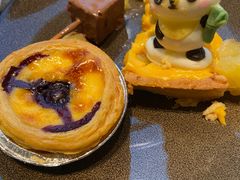 -美食汇自助餐厅(成都万达瑞华酒店)
