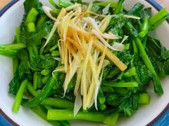 -庆山饭店·海鲜饺子家常菜(北戴河黑石路店)